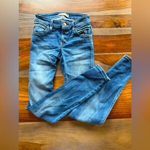 Guess Denim Jeans Size 23 regular